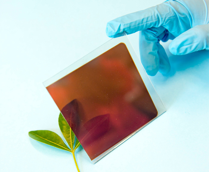 Celle solari a base di perovskite sviluppate dai ricercatori inglesi e americani