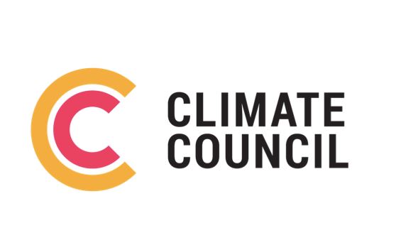 Logo ente scientifico Climate Council