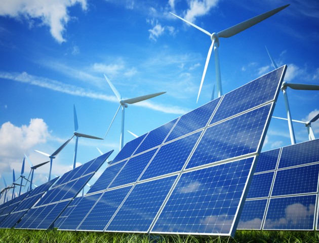 Sono sempre di pi&ugrave; le aziende che adottano energie rinnovabili