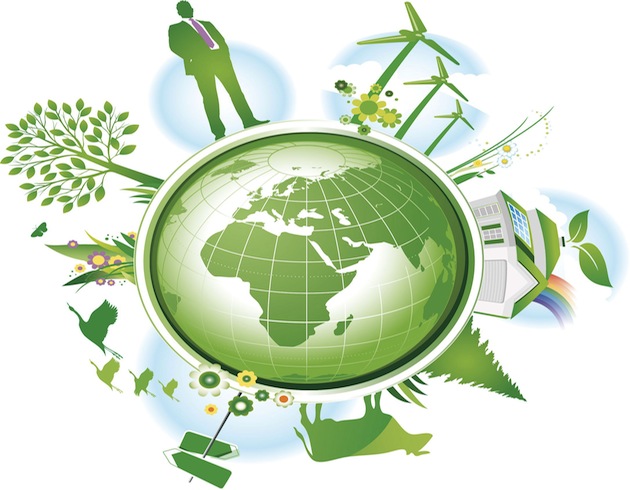 Energie rinnovabili per un mondo sostenibile
