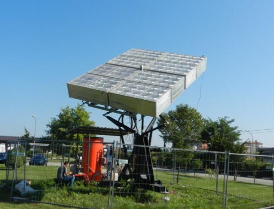 Solarbuild