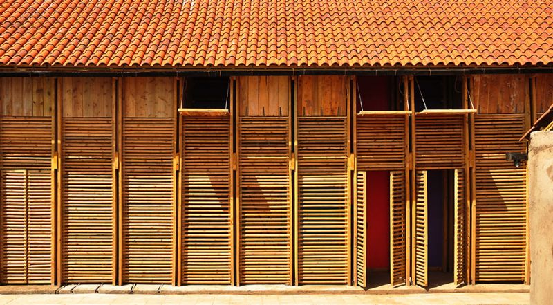 Architettura sostenibile 