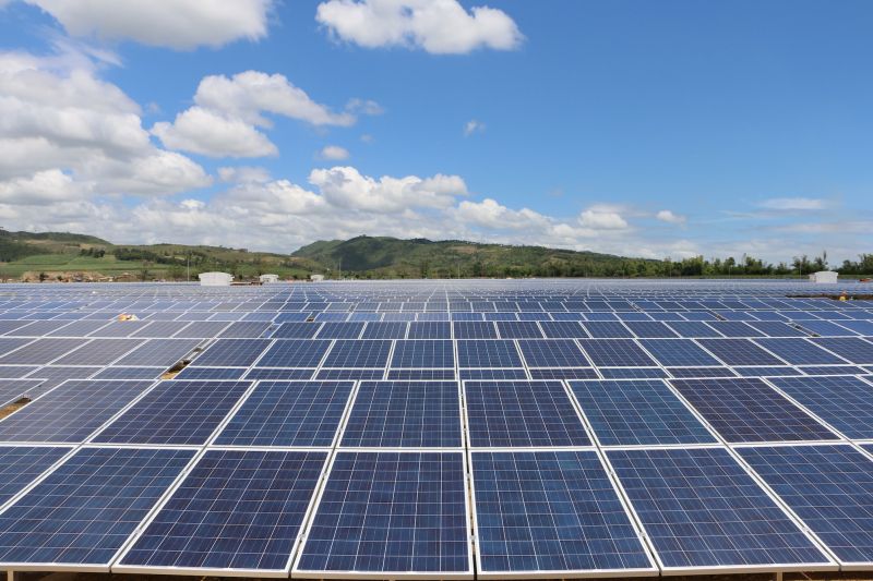 INFRASTRUTTURE CONERGY