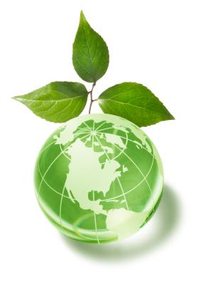 Bioplastica vegetale