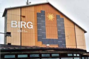 Impianto Birg