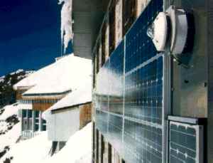 Impianto Jungfraujoc