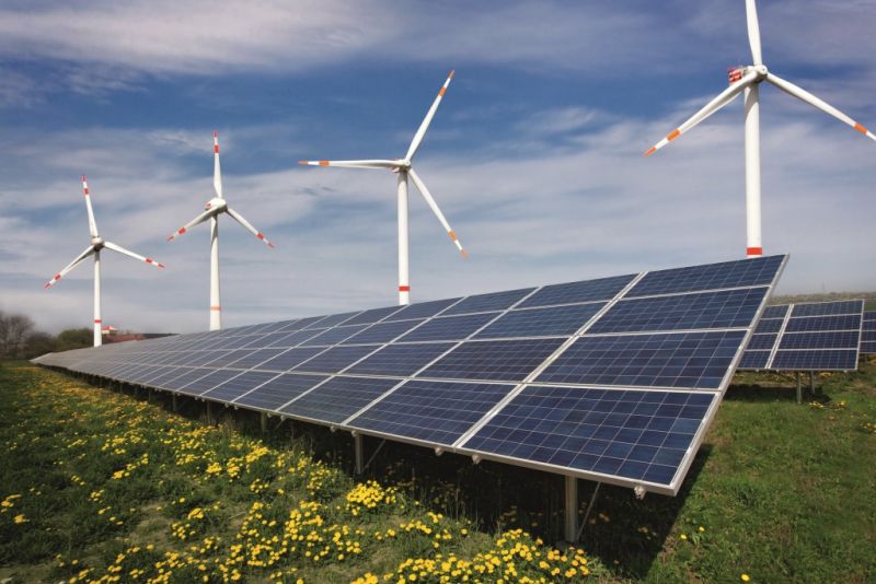Secondo gli autori di uno studio pubblicato su "The Electricity Journal" i sistemi ibridi rappresentano la soluzione migliore per il futuro delle rinnovabili Secondo gli autori di uno studio pubblicato su "The Electricity Journal" i sistemi ibridi rappresentano la soluzione migliore per il futuro delle rinnovabili