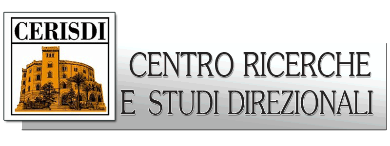 CERISDI, Centro Ricerche e Studi Direzionali