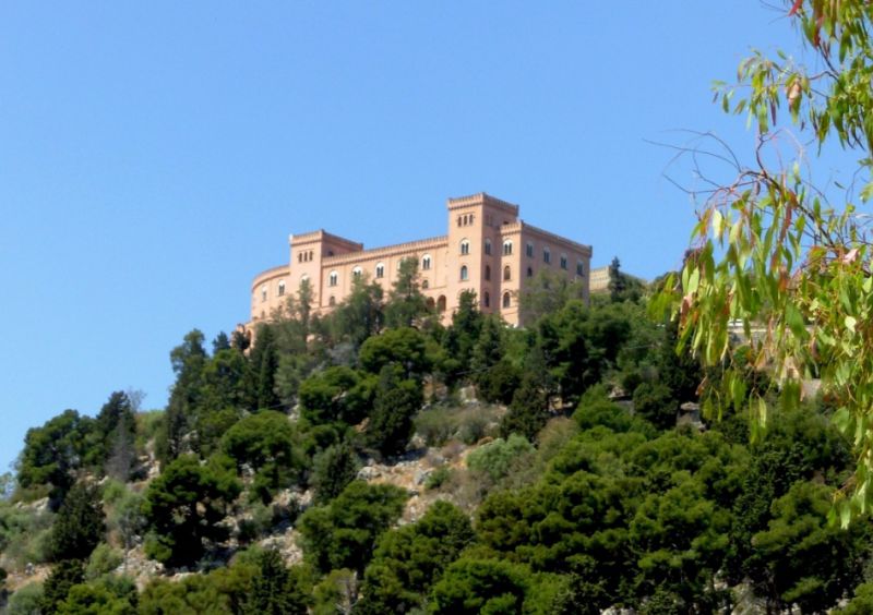 Castello Utveggio