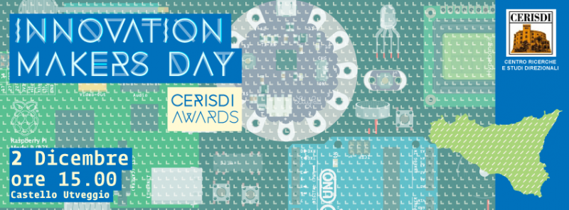 Innovation Makers Day