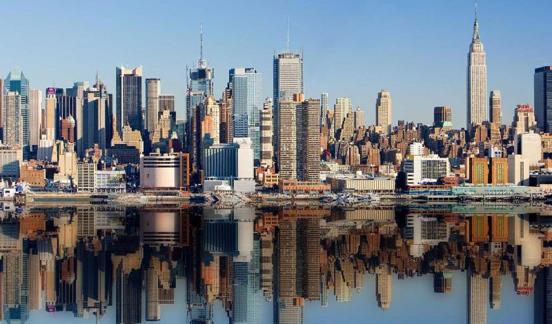 63% annuo: questo &egrave; stato il tasso di crescita del fotvoltaico newyorkese dal 2010 al 2013