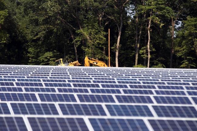 Il team australiano ha stabilito un record del 40% di conversione di luce solare in elettricit&agrave;