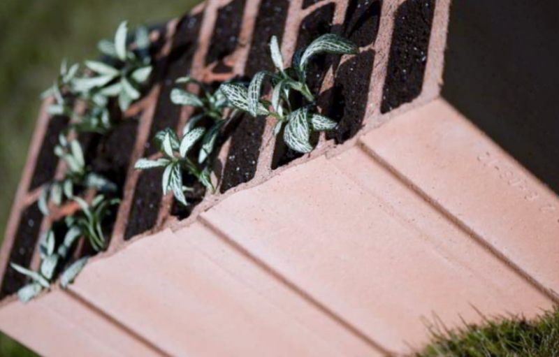 la casa del futuro &egrave; costruita con parametri ecosostenibili