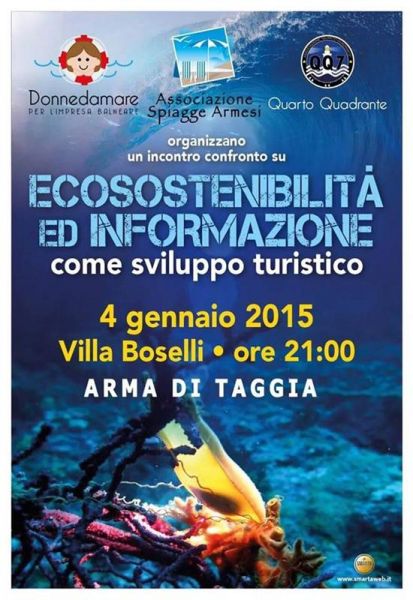 eco sostenibilit&agrave; a confronto