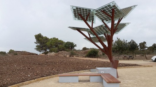 progetto eco-sostenibile