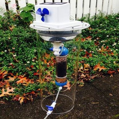 potabilizzatore acqua h2pro