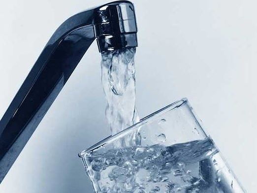 rubinetto dell'acqua