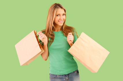 quanti usano shopper bio