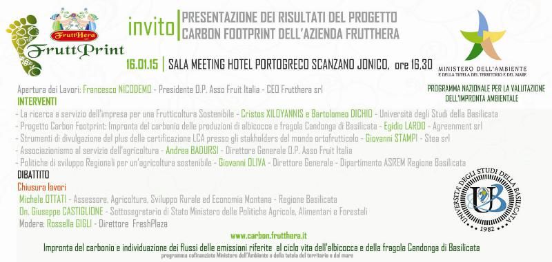 evento a Scanzano