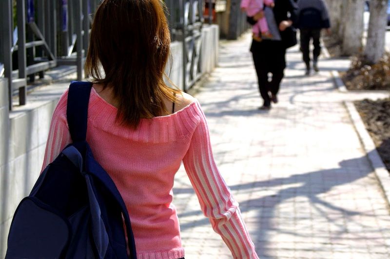 Camminare Produrre energia da un'azione comune a tutti come camminare? Questo è l'obiettivo di una start-up cagliaritana