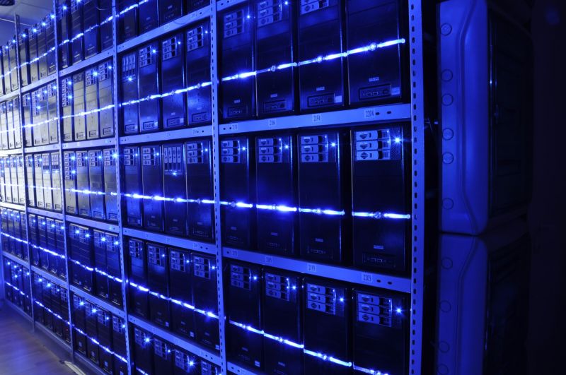 Data Center Apple diventerà sempre più verde anche grazie al nuovo data center in Arizona: 100% rinnovabile