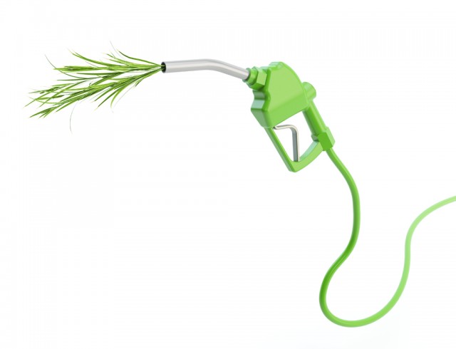 biocarburante