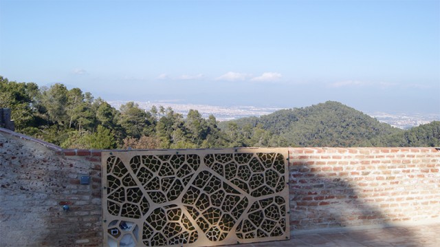 biopannello