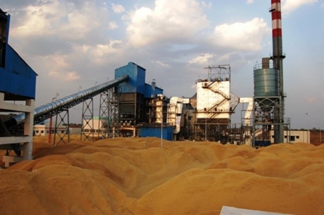 centrale biomasse centrale biomasse