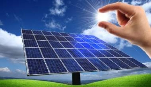fotovoltaico
