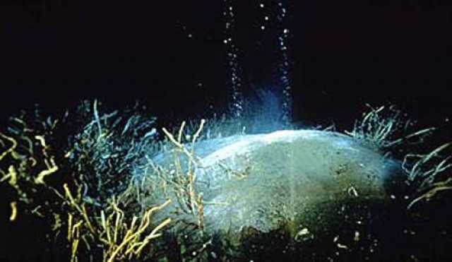 idrato di metano
