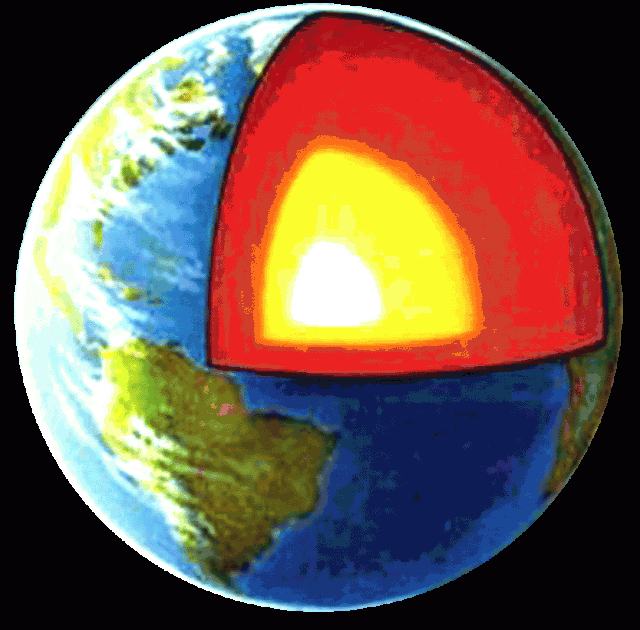 L'energia ad infrarossi della Terra pu&ograve; diventare rinnovabile