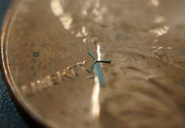 micro pale eoliche