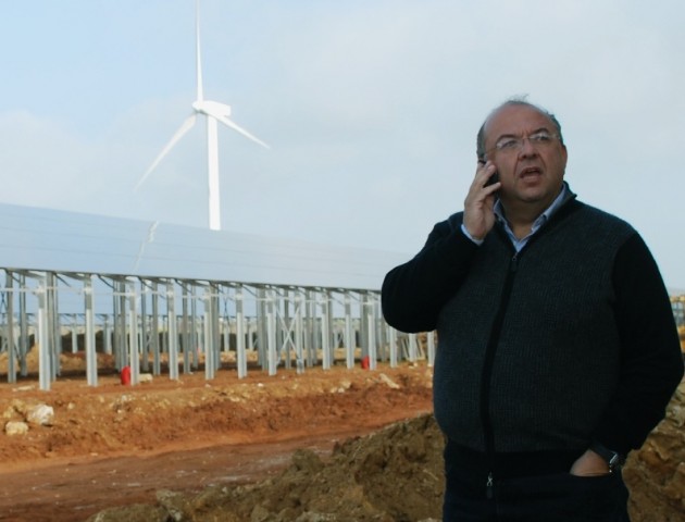 Salvatore Moncada 