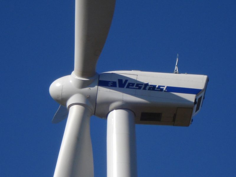 Uruguay: ordine alla Vestas danese per turbine da 90 mw L'Uruguay ha deciso di investire nell'eolico