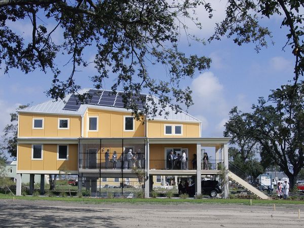 Incrementare l'efficienza energetica in un edificio pubblico