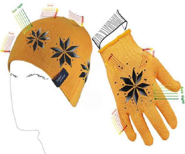 Il progetto Endless Warm