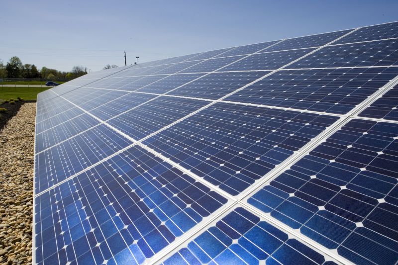 Pannelli fotovoltaici