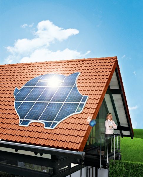 Immagine rappresentativa del calcolo della resa economica di un impianto fotovoltaico