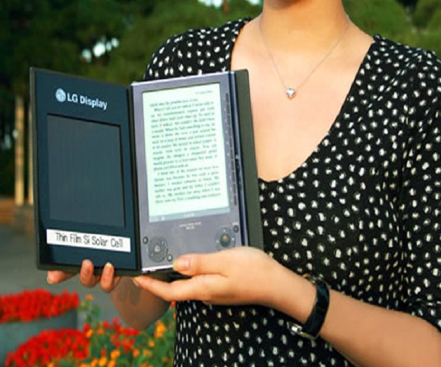 L'ebook fotovoltaico della lg