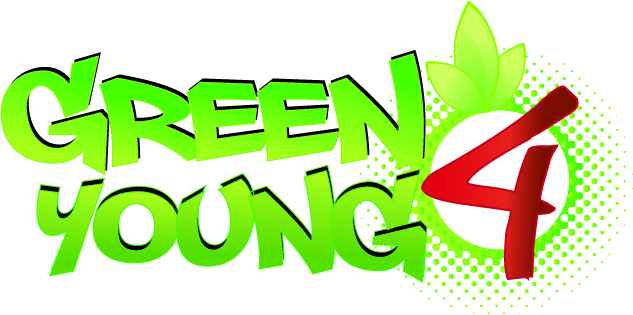 Logo di Green 4 Young