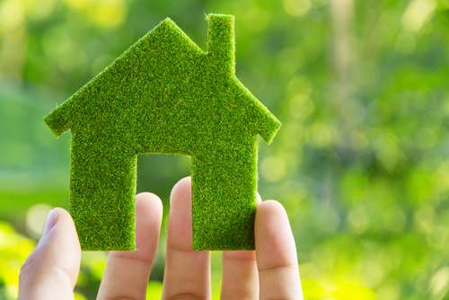Immagine rappresentativa della riqualificazione energetica in edilizia