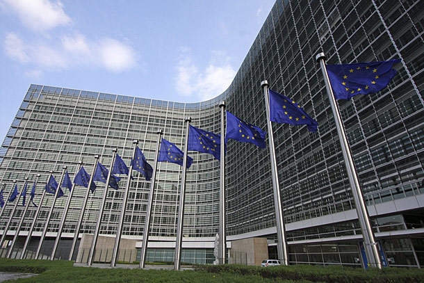 Palazzo della Commissione Europea