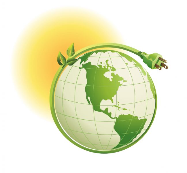 Immagine rappresentativa delle energie rinnovabili