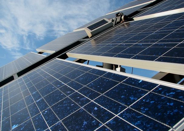 Pannelli fotovoltaici in Romania