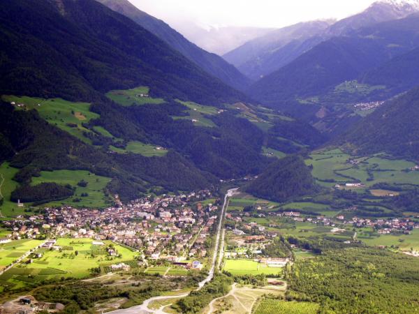prato dello stelvio