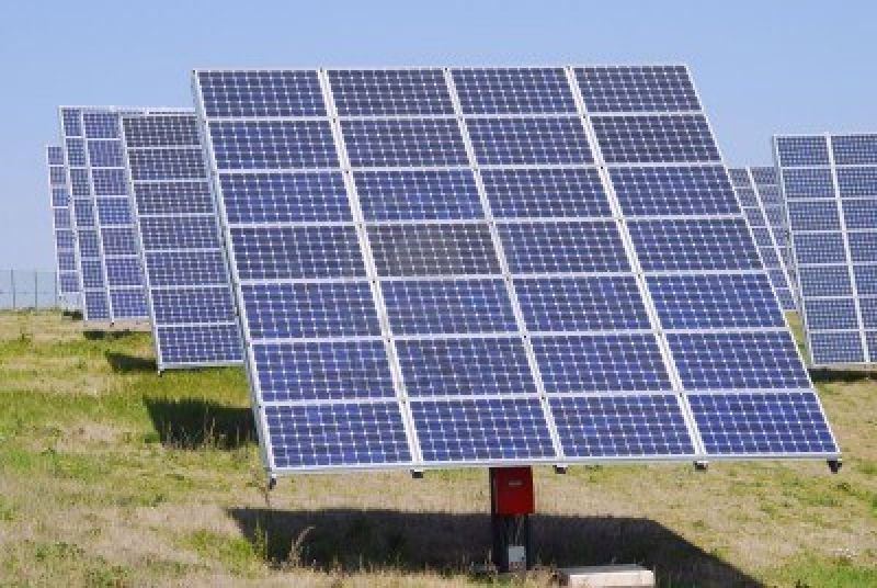 Pannelli fotovoltaici