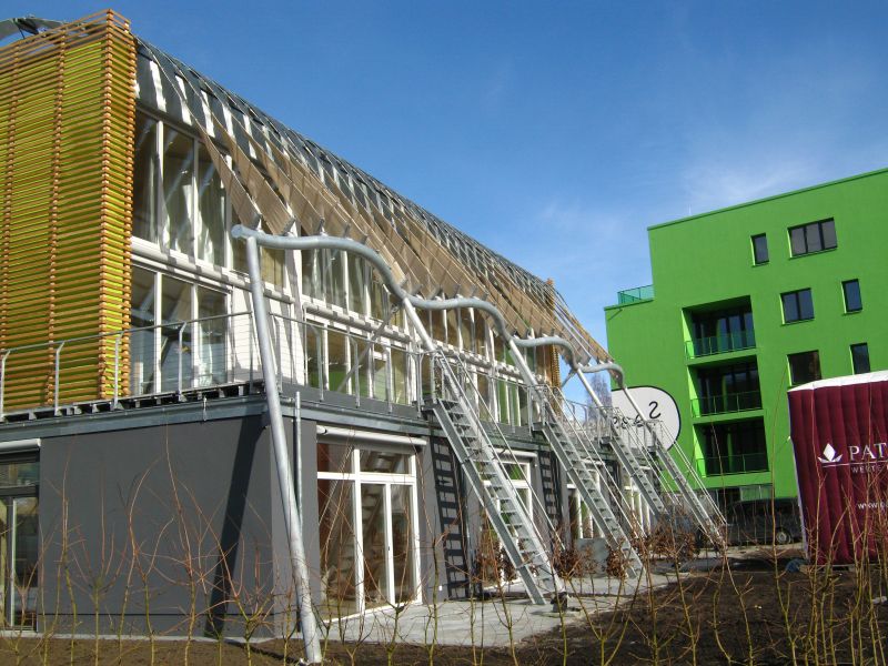 soft house la casa dalle tende energetiche