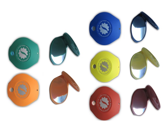 Gli accendini solari Solar Lighter