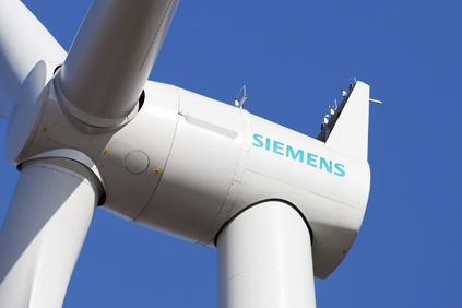 Siemens costruisce un il più grande centro di Ricerca & Sviluppo di turbine eoliche