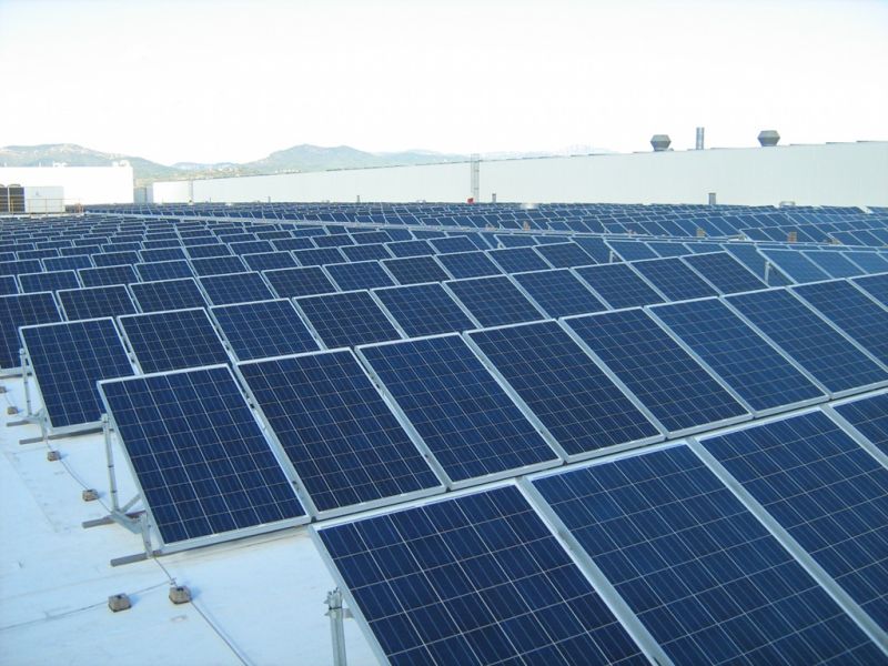 Pannelli fotovoltaici
